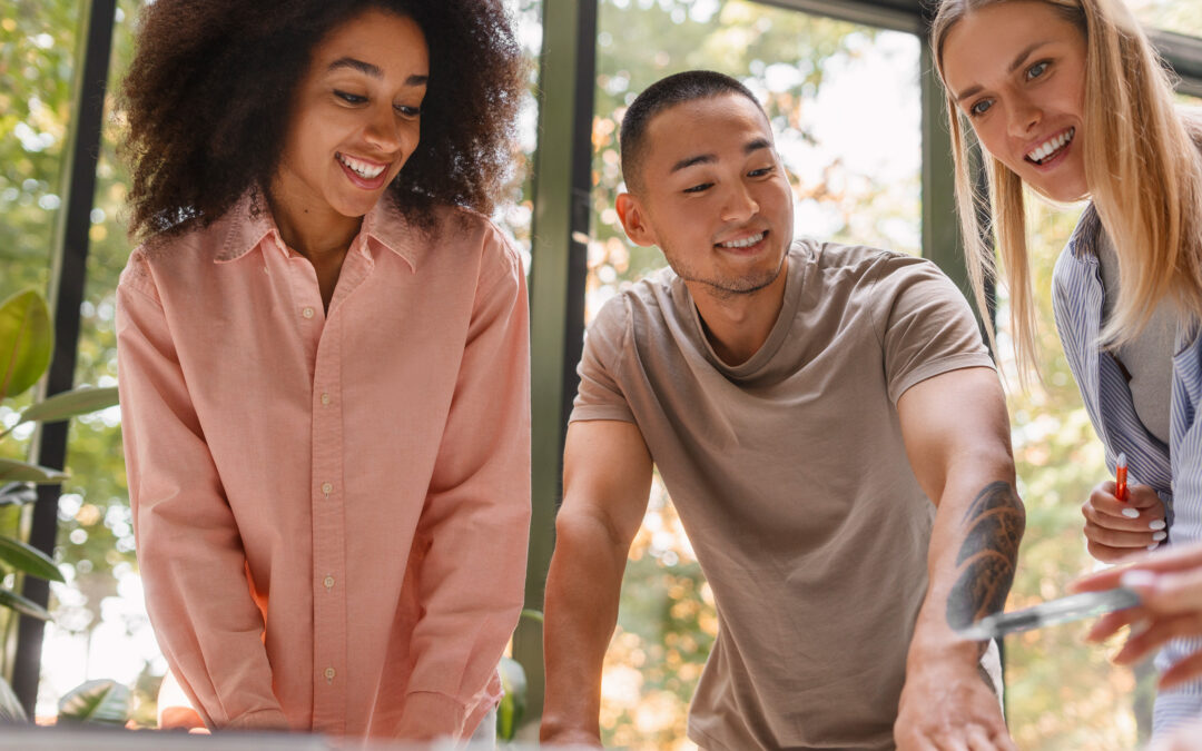 Diversiteit in recruitment: Hoe trek je een breder scala aan talent aan?