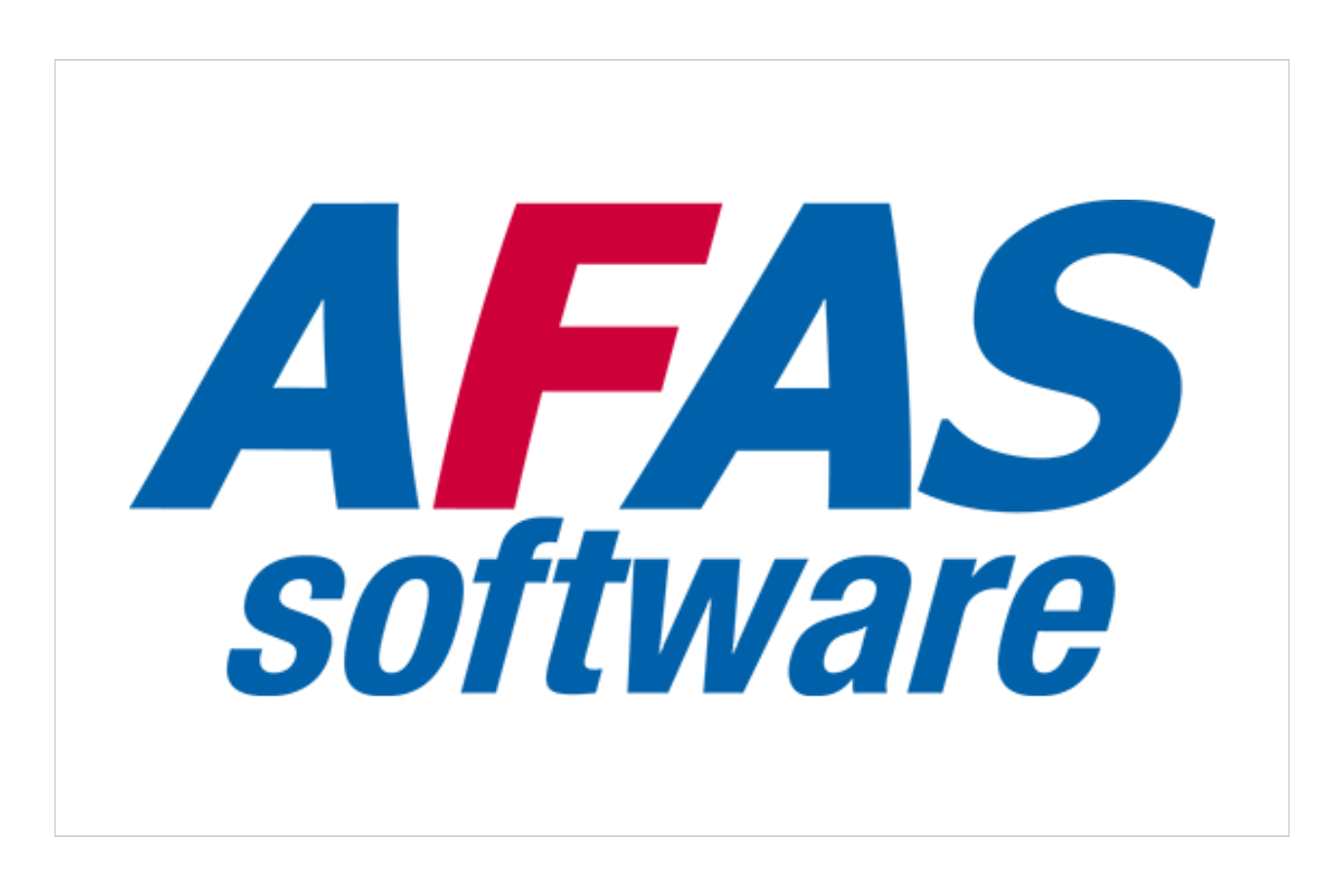AFAS koppeling voor onboarding van aangenomen kandidaten. 