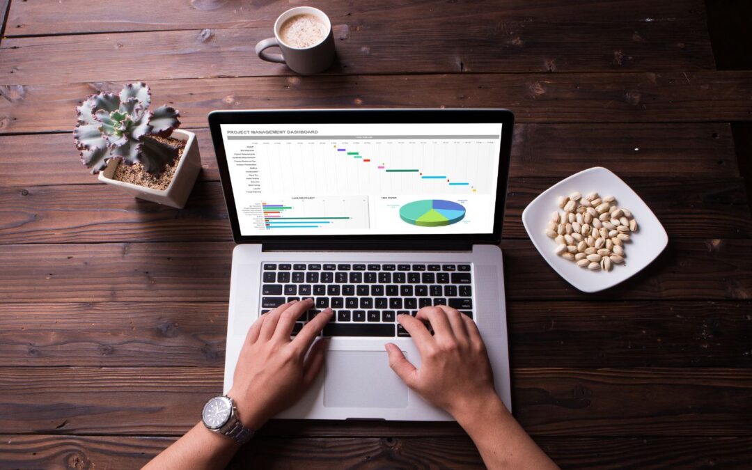 Excel en e-mail of een ATS?