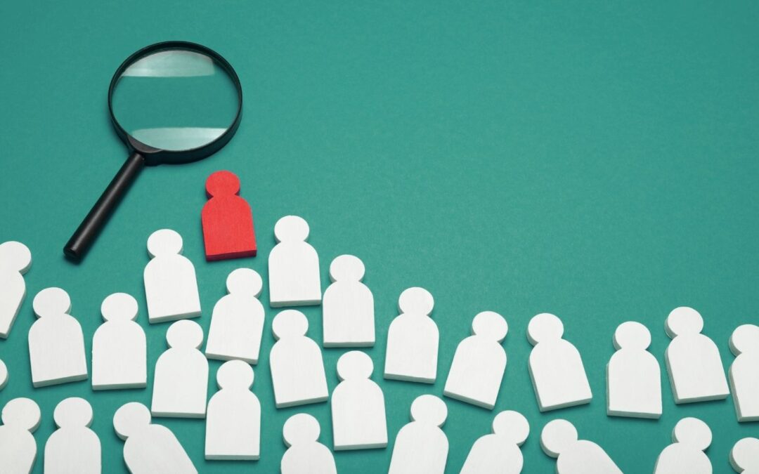 Een talentpool opbouwen met een ATS
