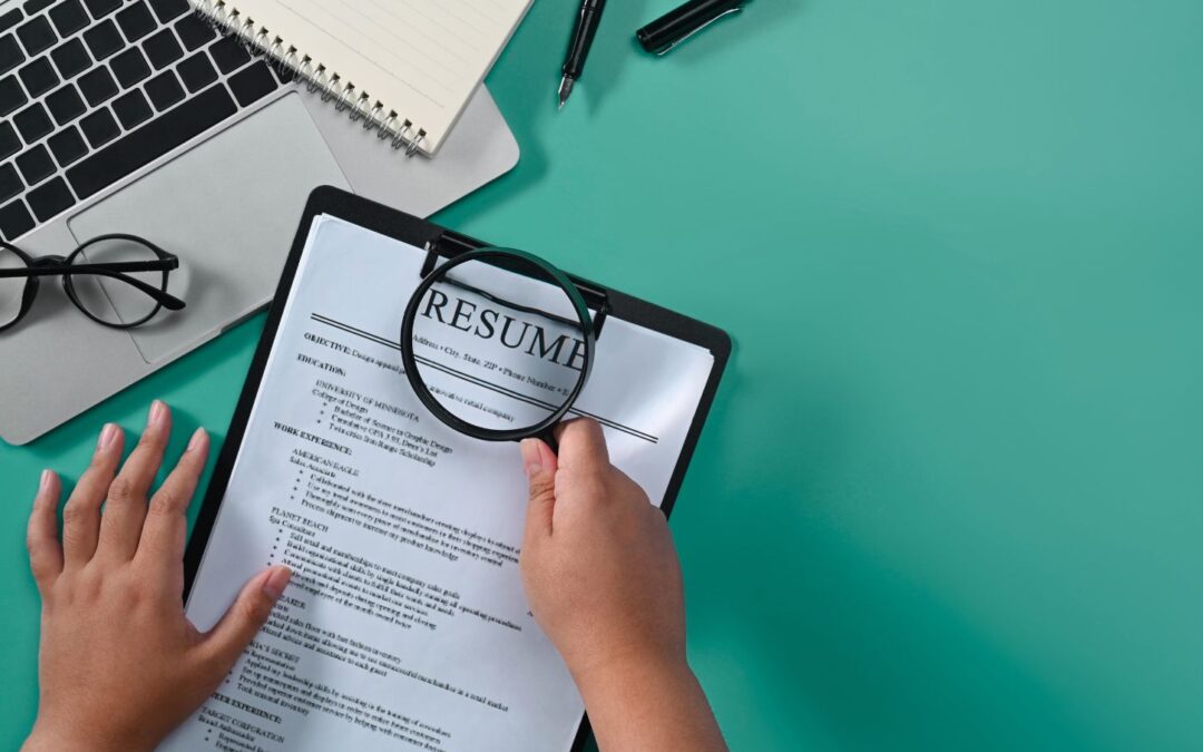 Hoe een ATS de candidate experience verbetert