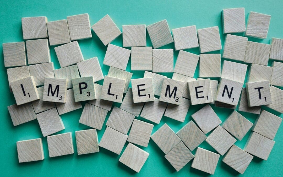 Een ATS implementeren